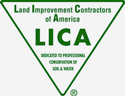 LICA Member